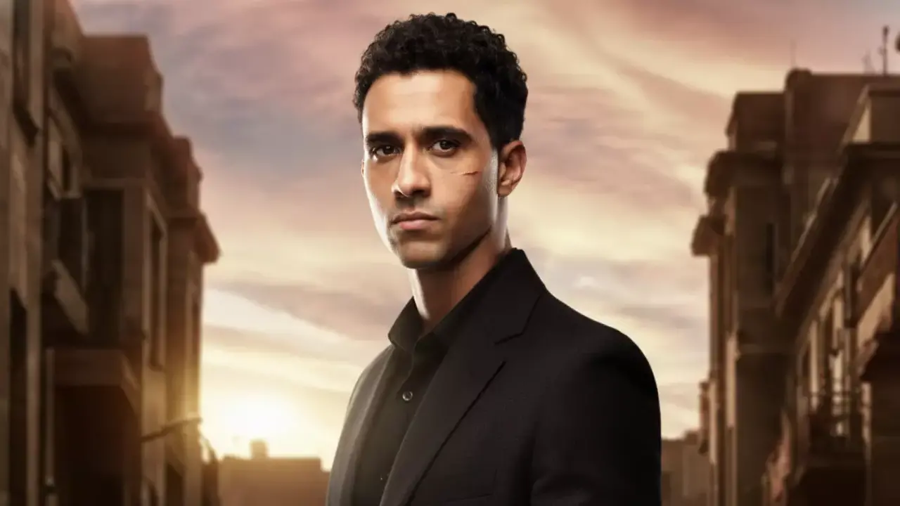 بطل أفريقيا حارس شخصي.. عصام عمر يبدأ رحلة درامية جديدة عبر شاشة CBC